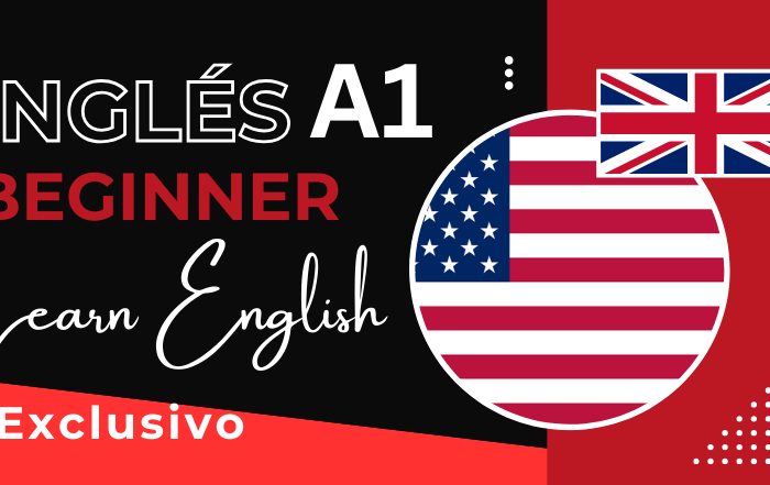 A1 de Inglés